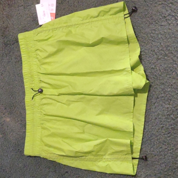 Lime green 💚 Sports Illustrated outfit nwt - Picture 7 of 14